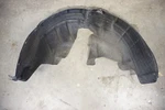 2012-2019 Volkswagen Beetle Right Rear Inner Fender Liner Shield 5C5810970D. Fixed Price $99.99.