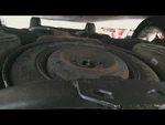 Journey 2012 Spare Wheel Carrier 675398. Fixed Price $104.90.