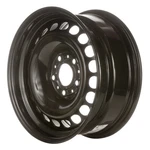 Refurbished 16X7 Painted Black Wheel Fits 2001-2005 Mercedes C240 560-65212. Fixed Price $85.96.