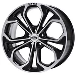20" Ford Taurus Wheel Rim Factory Oem 3926B 2015-2019 Machined Black. Fixed Price $595.00.