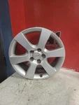 07-09 Hyundai Santa Fe Wheel Rim 18X7 5 Lug 4-1/2" 6 Spoke Aluminium Tpms Oem. Fixed Price $144.98.