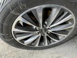 Wheel 20X8-1/2 Aluminum Machined Face Fits 15-17 Navigator 4883709. Fixed Price $100.00.