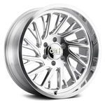 Cali Offroad 9114 Purge Wheels 20X12 (-51, 8X165.1) Polished Rims Set. Fixed Price $2699.96.