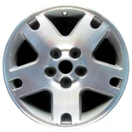 Wheel Rim Ford Escape 16 2001-2007 YL8Z1007FA 2L8Z1007GA Oem Machined 3459. Fixed Price $177.00.