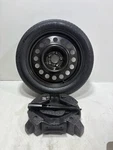 2013 - 2025 Ford Escape T155/70R17 Spare Tire Wheel & Scissor Jack Kit Oem **. Fixed Price $200.00.