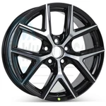 New 18" X 7.5" Alloy Replacement Wheel For Toyota RAV4 2016 2017 2018 Rim 75201. Fixed Price $179.05.