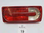 2006-2018 Oem Mercedes W463 G63 Amg Rear Tail Light Lamp Note*. Fixed Price $135.00.