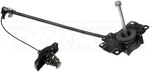 Spare Tire Hoist Dorman For 2010-2012 Hyundai Santa Fe. Fixed Price $126.85.