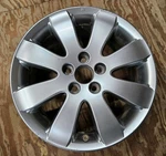 Toyota Avalon 2005 2006 2007 17" Oem Wheel Rim Silver. Fixed Price $87.00.