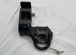 03-09 Hummer H2 Rear Spare Tire Wheel Carrier Mount Bracket Holder Latch Oem. Fixed Price $359.99.