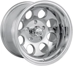 New 15X8 Ion Style 171 Polished Wheel/rim 5X139.7 5-139.7 5X5.5 15-8 ET-27. Fixed Price $150.28.
