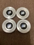1991-1996 Buick Regal Oem Wheel Hub Center Cap, Part # 10180853 4PCS. Fixed Price $60.00.