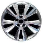 Wheel Rim Dodge Jeep Durango Grand Cherokee 2011-2021 Oem Charcoal 2393. Fixed Price $403.00.