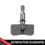 Dorman Tire Pressure Monitoring System Sensor 1PCS For 2006 2007 Jeep Commander. Fixed Price $57.62.