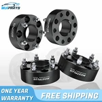 New 4X Hubcentric Wheel Spacers 5X5'' For Jeep Grand Cherokee Commander Wrangler. Fixed Price $89.90.