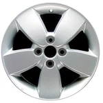 Wheel Rim Kia Rio 2007-2011 529101G600 529101G625 529101G620 Oem 74592. Fixed Price $146.00.