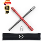 Gte Tools Lugstrong 26" Universal Compact Wrench Set, 1-PACK. Fixed Price $90.99.
