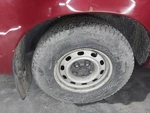 Wheel 17X7 Road Steel Opt Wea Fits 03-12 Dodge 1500 Pickup 3142898. Fixed Price $153.98.