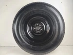 Spare Tire 18" FITS:2020-2024 Toyota Highlander Compact Donut. Fixed Price $227.99.