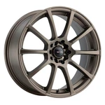 Focal 448 F-20 Rim 16X7 4X100/4X108 Offset 40 Dark Satin Bronze (quantity 1). Fixed Price $180.49.