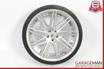 Road Force RF11 Rear Left / Right Wheel Tire Rim R22 22" 22X10.5J. Fixed Price $175.00.