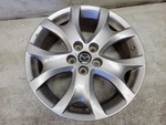 2011 2012 2013 2014 2015 Mazda CX-9 Alloy Wheel Rim 18'' Oem 9965-25-7580. Fixed Price $180.00.