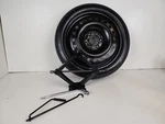 Spare Tire 18" W/jack Kit Fits: 2018 2019 2020 2021 2022 2023 Chevrolet Traverse. Fixed Price $237.49.