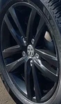 2016 Touareg Oe Wheel 19X8-1/2 5 Spoke Double Volkswagen. Fixed Price $184.44.
