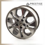 2003 Acura Mdx Alloy Wheel Rim 17''6.5J W/ Cap 42700-S3V-A21. Fixed Price $135.00.