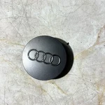 Audi A3 04-13 Single Alloy Wheel Centre Cap 8D0601170 Z17. Fixed Price $30.57.