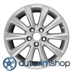Lexus IS250 IS350 2009 2010 17" Factory Oem Wheel Rim. Fixed Price $228.94.