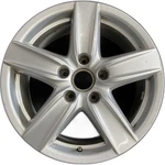 Porsche Cayenne Oem Wheel 18 2011-2014 Original Factory Rim 95836214400 67402. Fixed Price $167.64.