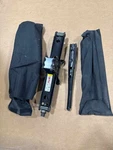 2009 - 2020 Dodge Caravan Jack And Tool Kit *complete As Pictured* Oem 4721855AA. Fixed Price $65.00.