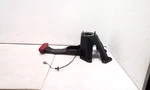 Jeep Jk Wrangler Oem Rear Spare Tire Carrier 3RD Brake Light 2007-2017 136748. Fixed Price $135.00.