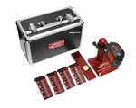 Longacre Laser Chassis Height Checker, & Level, - 2" 6", Scale Leveler. Fixed Price $413.99.