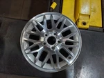 Jeep Grand Larado 02 03 04 Wheel Rim. Fixed Price $150.00.