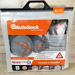 Autosock AL79 For Commercial Vehicles & Trucks Chain Alternative Tires New. Fixed Price $148.75.