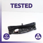 07-13 Bmw E70 X5M Lower Tailgate Lock Latch Actuatorw/ Bracket Oem. Fixed Price $124.50.