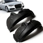 Fender Liners Splash Shield Front Left+right Fit 2012-2016 Audi A6 Quattro New. Fixed Price $84.99.