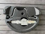 1997-2004 Porsche 911 Boxster Tire Jack 99672210100 Oem Used. Fixed Price $149.95.