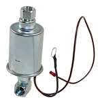 Electric Fuel Pump 12V Wisconsin Continental E11021 VG4D VF4D Bobcat Case. Fixed Price $66.74.