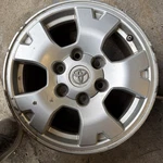 2013 Toyota Tacoma Wheel Rim 16" Oem Aluminum Factory 42611AD030 Grade!!. Fixed Price $60.00.