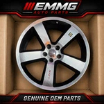 20" Dodge Challenger 2011-2014 Oem Factory 5181359AA Red Srt Wheel Rim 2425. Fixed Price $225.00.