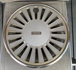 Mazda Rotary 1983-85 RX7-626 Genuine Hub Cap!! P.N.716511-0000A. Fixed Price $36.04.