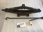 Bmw 1999-2006 X5 E53 Articulated Car Jack Steel X3 X6 E70 E71 6754372 .... Fixed Price $53.29.