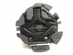 09 10 11 12 13 14 Subaru Legacy Outback Spare Tire Tool Kit Jack 97035AG05B. Fixed Price $78.75.