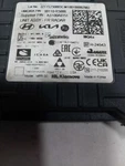 Used Park Assist Camera Fits: 2023 Kia Sorento Radar Unit Front Behind Grille. Fixed Price $209.90.