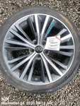 Wheel/rim Only Oem 17-22 Infiniti Q60 D0C005CA3A. Fixed Price $150.00.