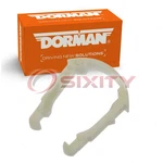 Dorman Fuel Line Clip For 2004 Buick Regal Air Delivery Injection System Nl. Fixed Price $16.08.