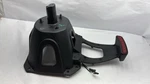 21 25 Ford Bronco Rear Spare Tire Carrier W/camera Brake Light R2DB-S47076 Oem. Fixed Price $300.00.